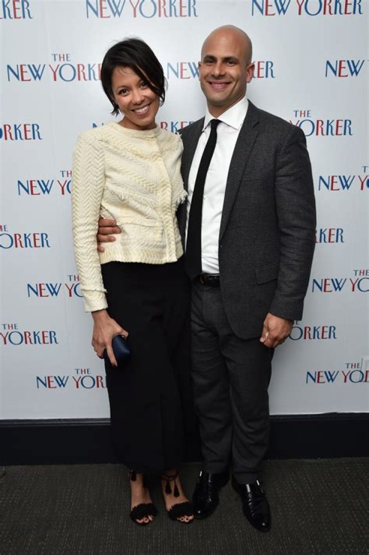 Alex Wagner Illness: What We Know About Public Interest in Health Updates
