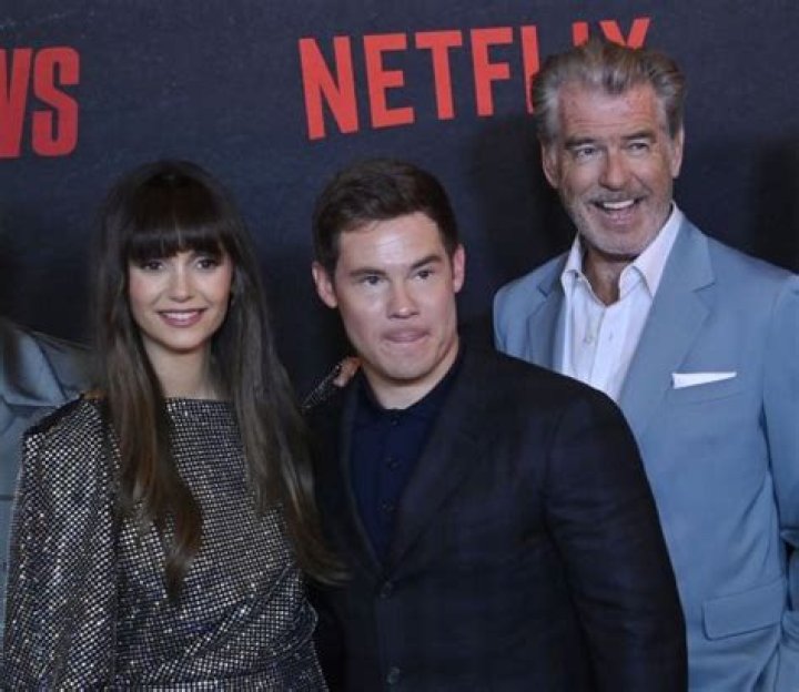 Alexander Dobrev: A Closer Look at Nina Dobrev's Elder Brother's Life and Work