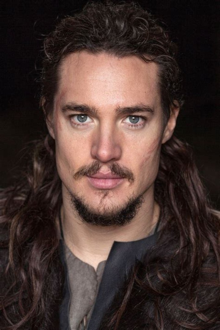 Alexander Dreymon: Tracing the Path of a Beloved Warrior and Rising Star