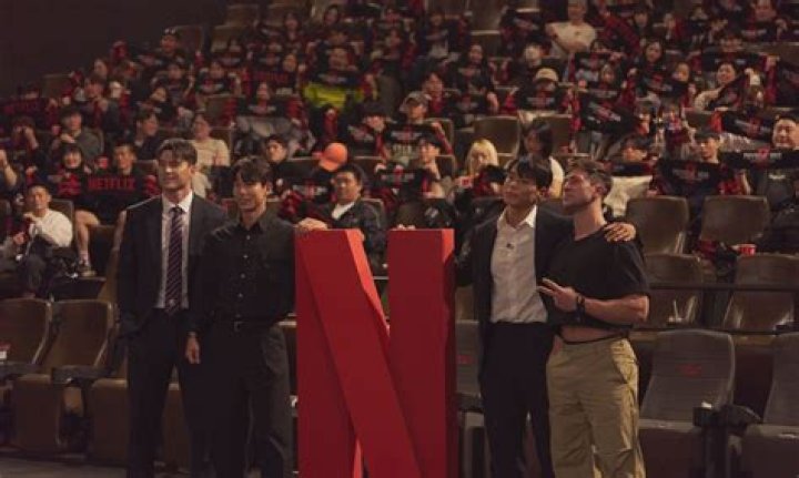 Andre Jin: A Journey of Strength, Spirit, and Global Impact