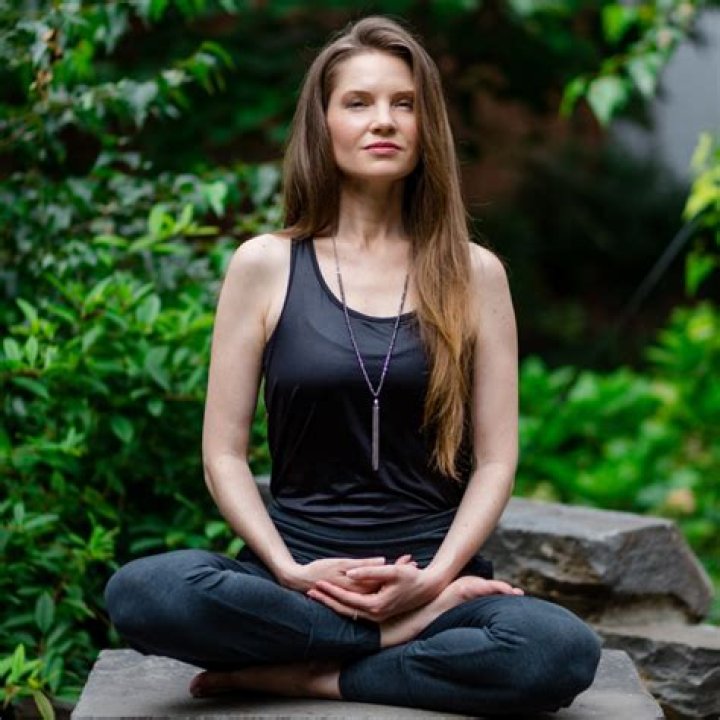 Ariel Kiley: From Bada Bing to Body Wisdom – A Remarkable Path