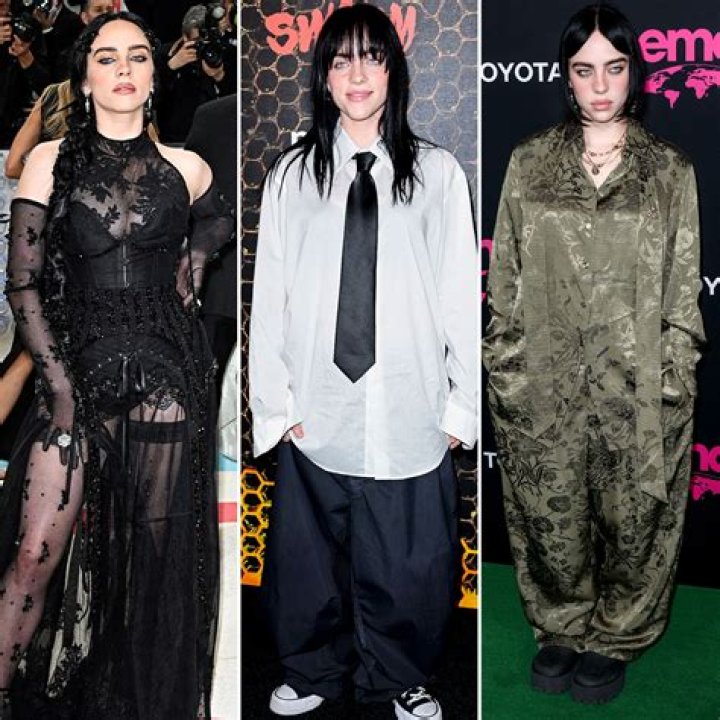 Billie Eilish's Style Evolution: Exploring Her Most Confident and Striking Looks