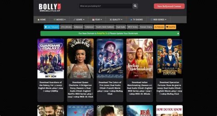 Bollyflix 4u Movie: Your Guide to Streaming Indian Cinema and Safe Alternatives
