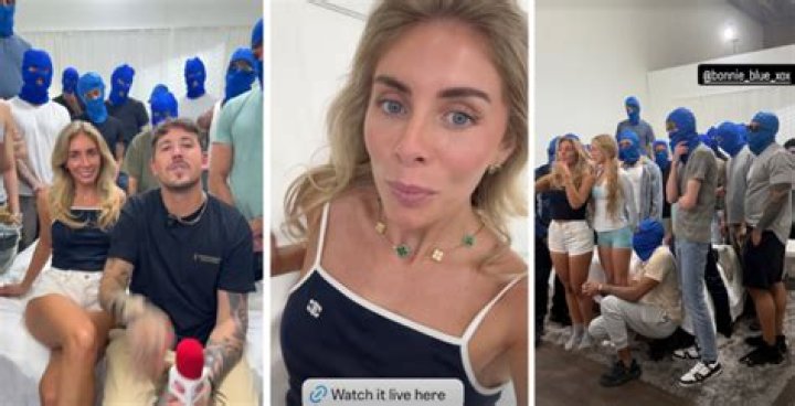 Bonnie Blue 1000: Unpacking the Controversial Challenge