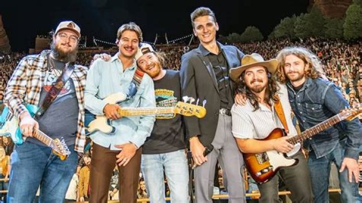 Brandon Coleman and The Red Clay Strays: A Look at the Heart of Southern Rock's Rising Stars