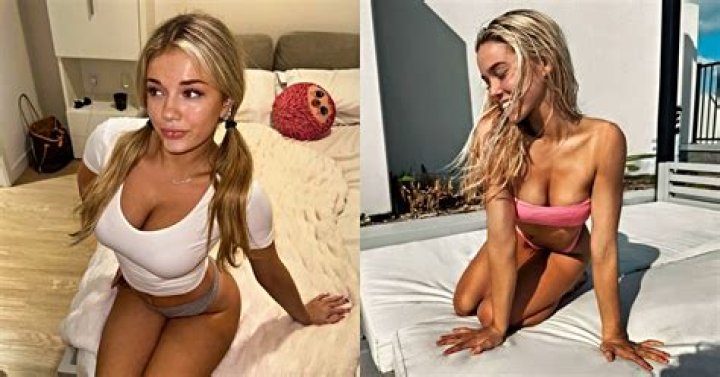 Breckie Hill OnlyFans Leaked: Uncovering the Story