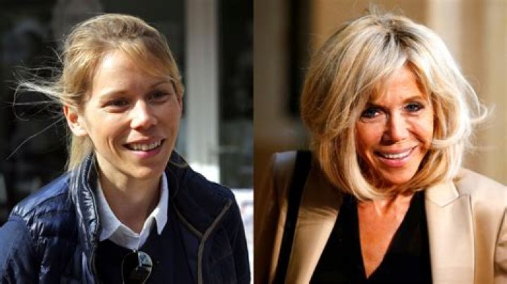 Brigitte Macron Children: A Look at Her Family Life