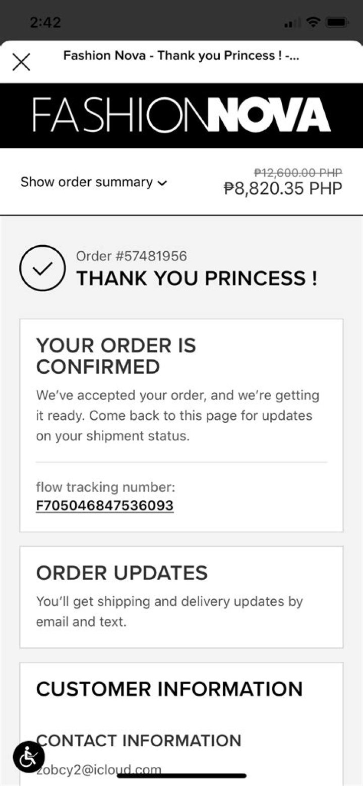 Connecting with Confidence: Your Guide to Fashion Nova Customer Service