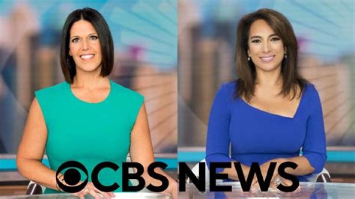 Dana Jacobson: A Look at the Renowned CBS News and Sports Journalist