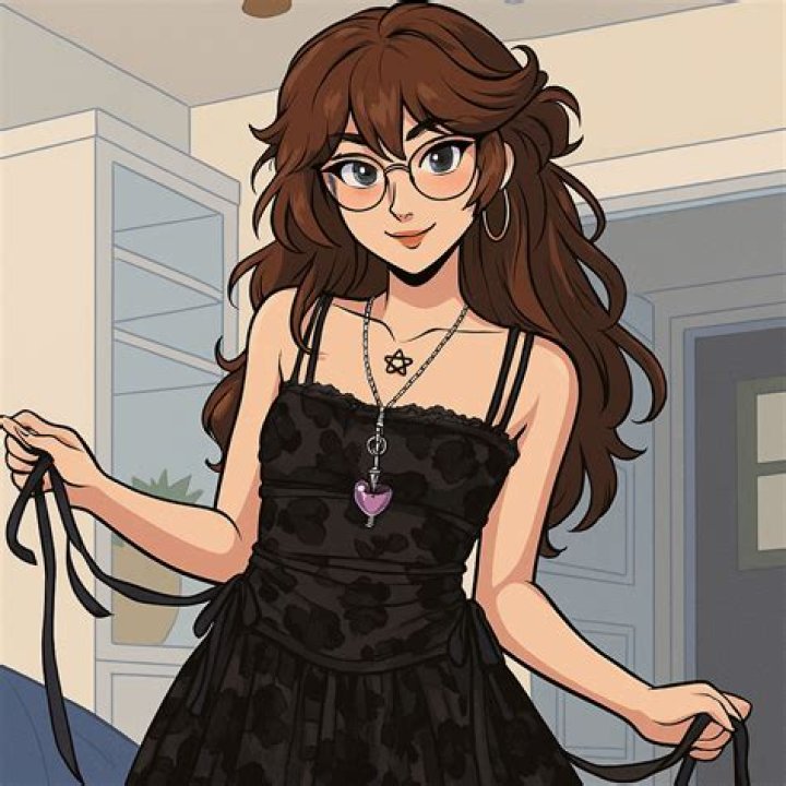 Discover Myah Rodriguez: The Creator Captivating Millions