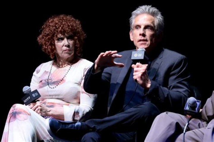 Discovering Amy Stiller: A Look at a Talented Performer