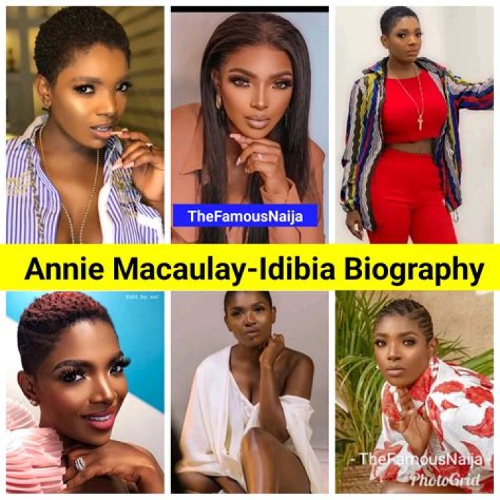 Discovering Annie Macaulay-Idibia: A Look at Her Journey and Impact