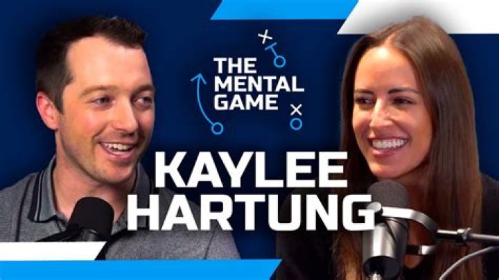 Discovering Haley Hartung: What the Name Means in Media Today