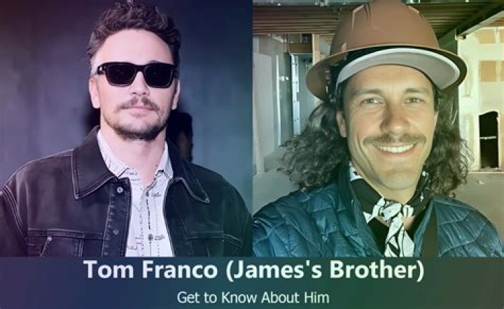 Discovering Tom Franco: An Artist, Actor, and Community Builder