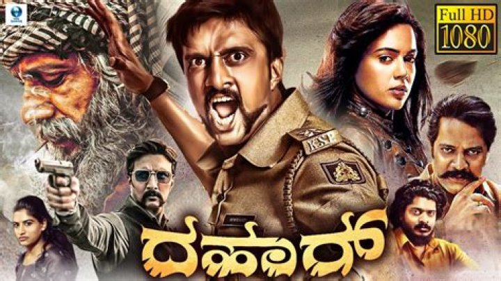 Discovering Top Kannada Movies: A Look at 5 Popular Picks