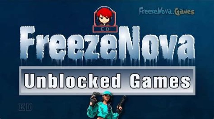 Discovering Unblocked Freezenova: Your Go-To for Fun Gaming