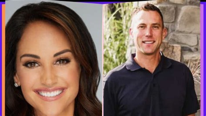 Emily Compagno Husband 2025: Exploring Her Personal Journey