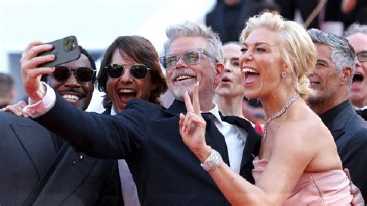 Exploring Hayley Atwell: Career Highlights and Public Perception Amidst Online Searches