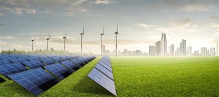 Exploring HND 765: A Look at Sustainable Energy Innovations