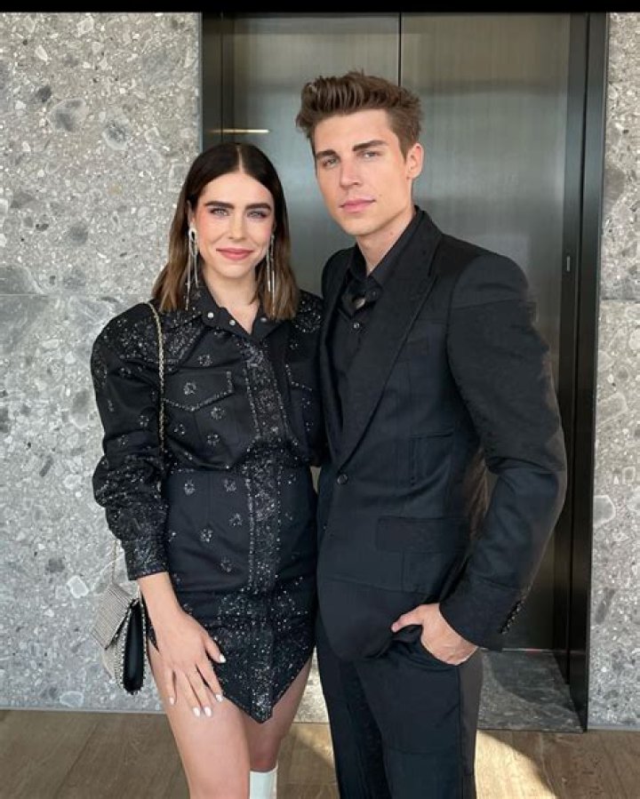 Exploring Nolan Gerard Funk: His Career, Roles, and What He's Doing Now