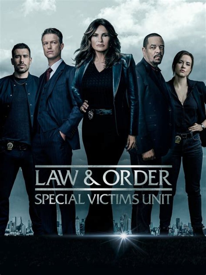 Exploring Olivia Benson: The Enduring Spirit of Law &amp; Order SVU