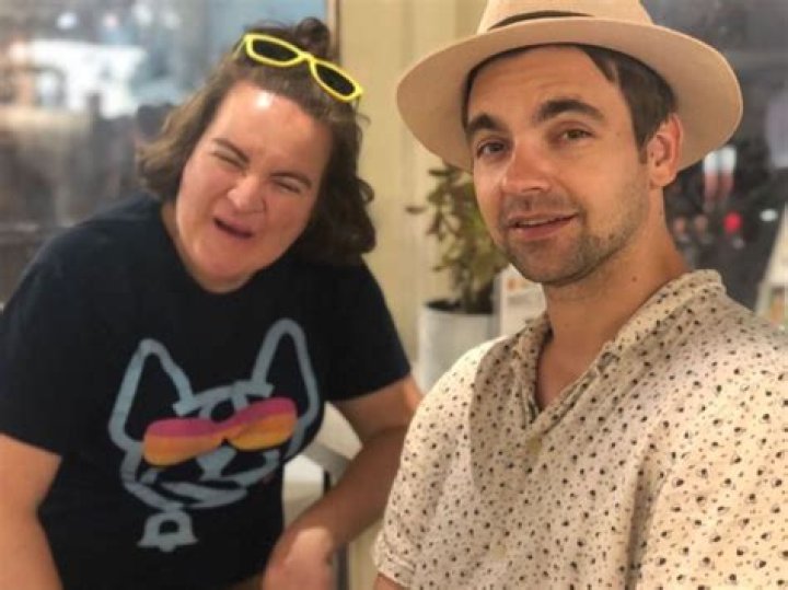 Exploring Steve Little: The Actor and Comedian You Know and Love