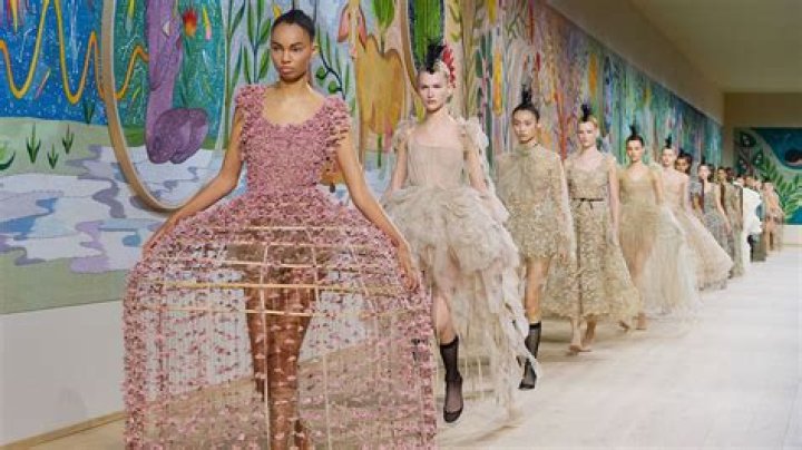 Exploring the Artistic Connection: Understanding Mia Dior's Vision