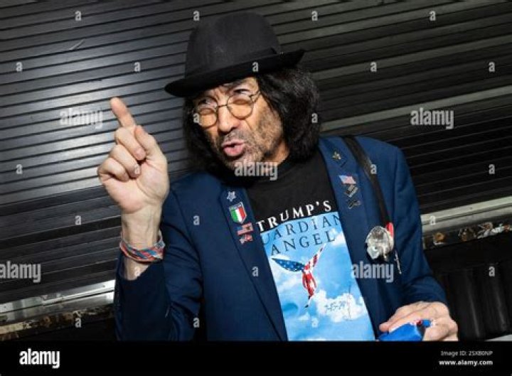 Exploring the Name: Vincent Fusca and Public Curiosity