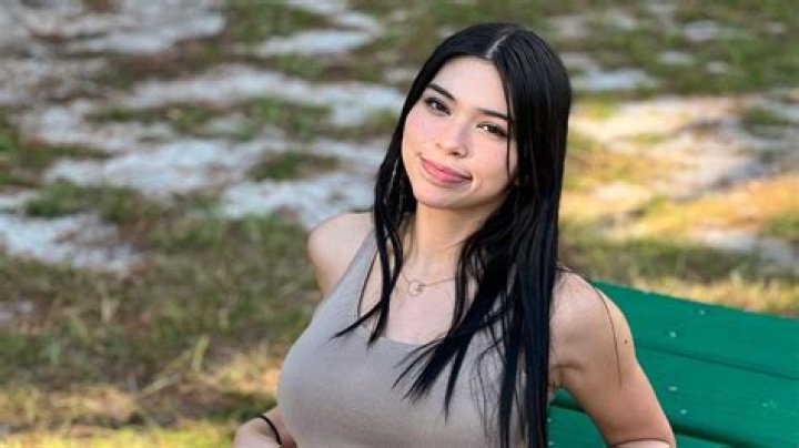 Exploring the Online World of Aishah Sofey: Communities and Content