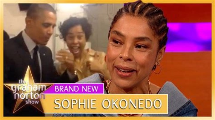 Exploring the Public Interest Around Sophie Okonedo's Husband