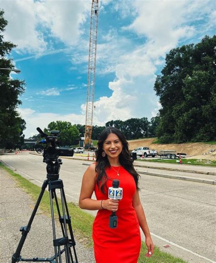 Falon Brown: Exploring a Remarkable Path in Broadcast News