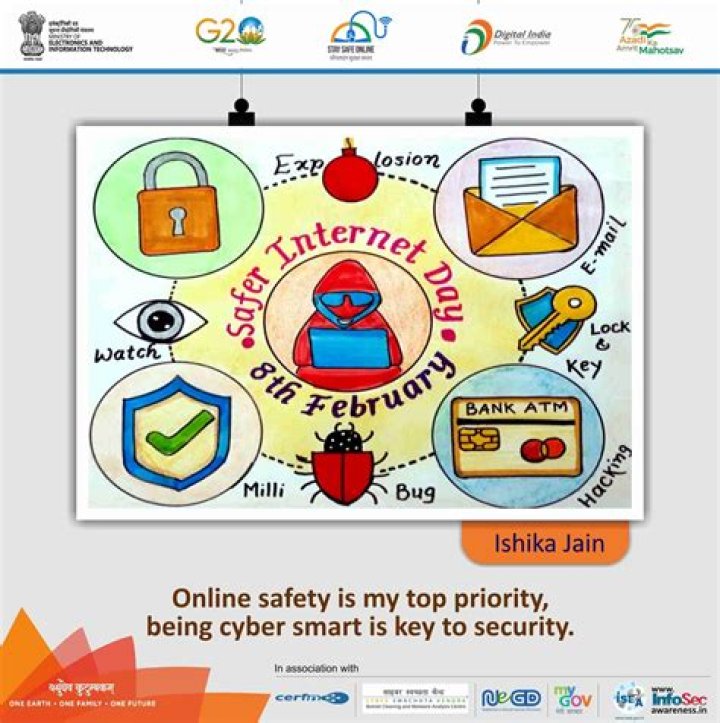 Hailey Hartung: A Look at Her Impact on Digital Safety