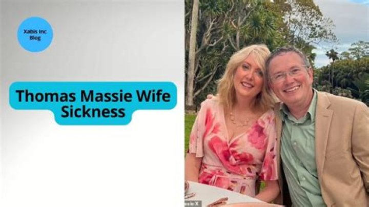 How Did Thomas Massie Wife Pass? Unraveling the Details of Rhonda Massie's Recent Passing
