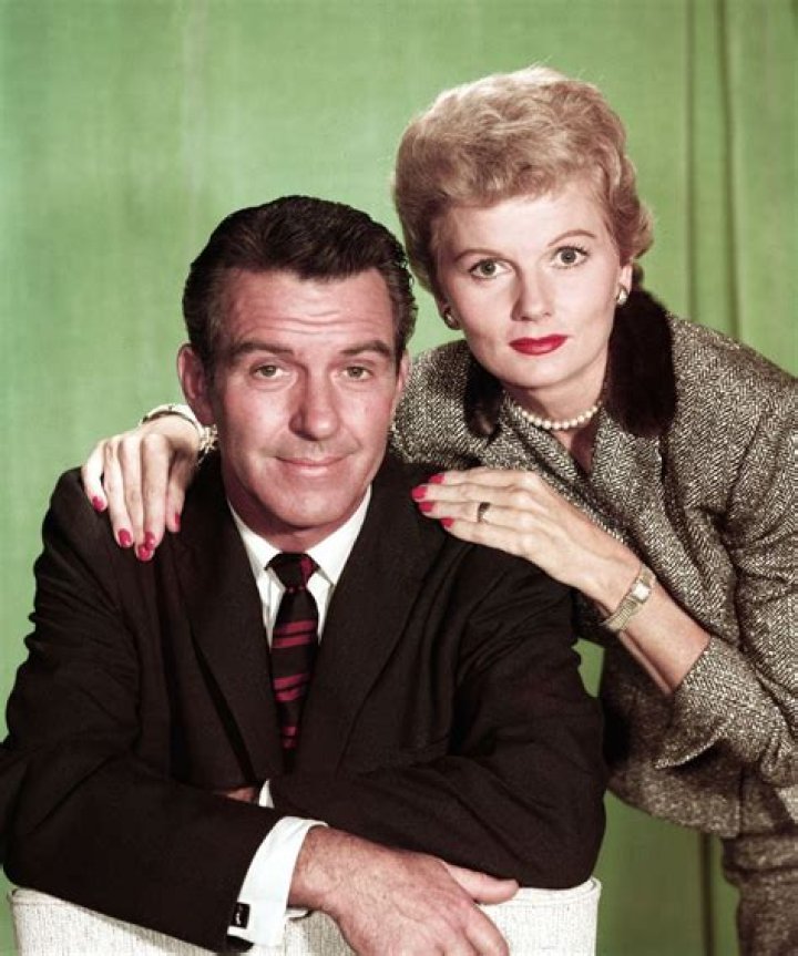 Hugh Beaumont: Uncovering the Life of TV's Beloved Ward Cleaver