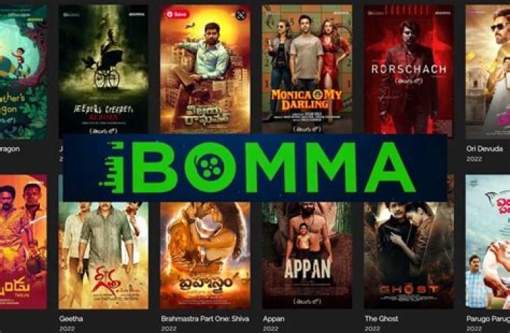 Ibomma: Exploring a Popular Platform for Telugu Cinema Enthusiasts