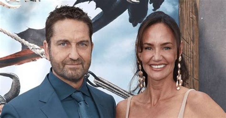 Is Gerard Butler Married? Unpacking His Relationship Status in 2024
