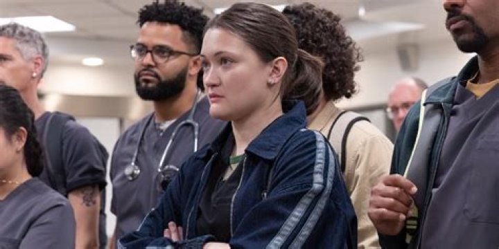 Isa Briones Hamilton: Unpacking the Star's Journey from Stage to Screen