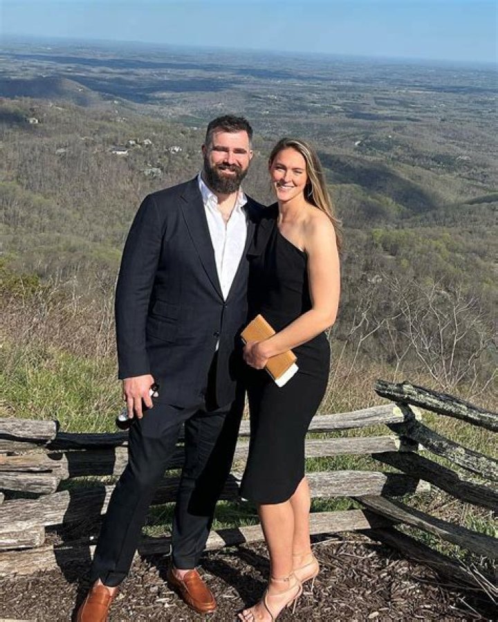 Jason Kelce Wife: A Look at Kylie McDevitt Kelce's Remarkable Story