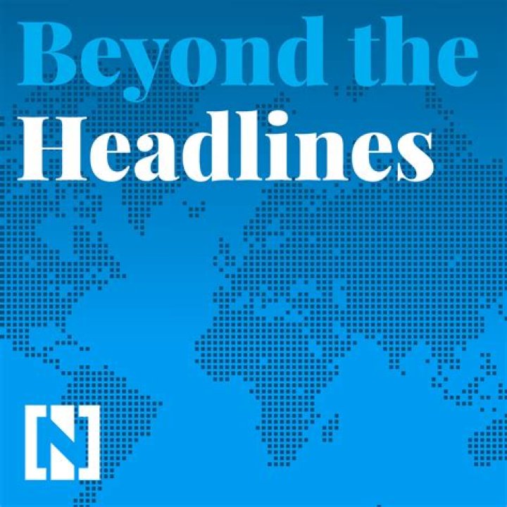 Katelyn Faber: A Life Beyond the Headlines