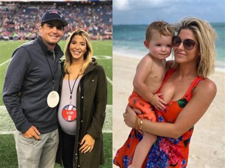 Keegan Bradley's Wife: A Look at Jillian Stacey Bradley