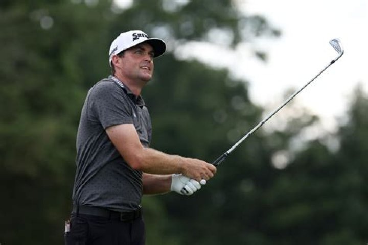 Keegan Bradley Wiki: Uncovering the Golfer's Career &amp; Life