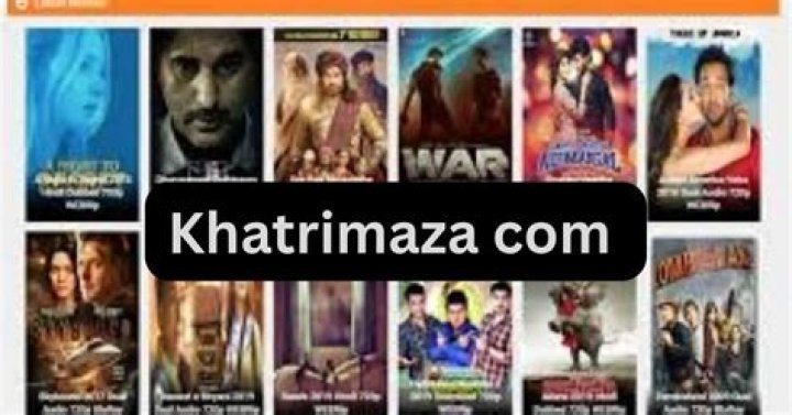 Khatrimaza 2025: Your Guide to Watching New Movies Safely and Legally