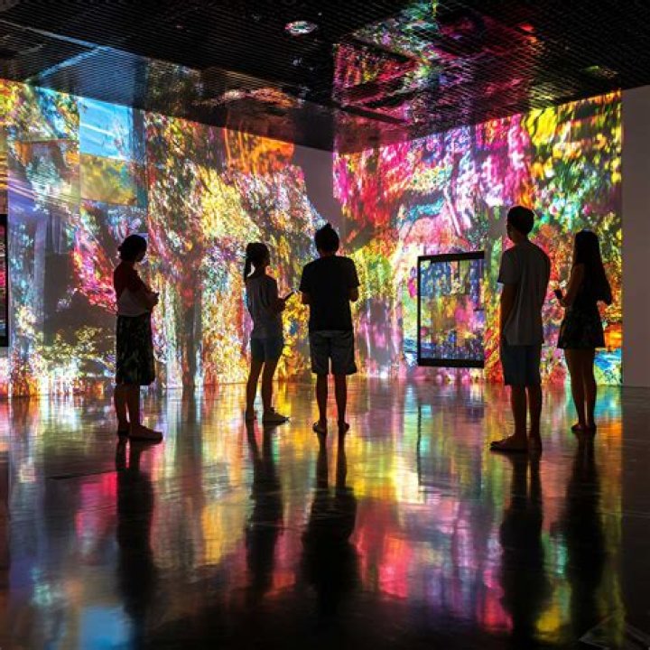 Lara.Lane Fapello: The Captivating Figure Shaping Social Media and Virtual Reality