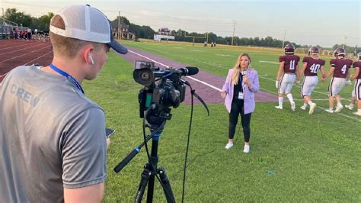 Malika Andrews: A Bright Voice in Sports Journalism Today