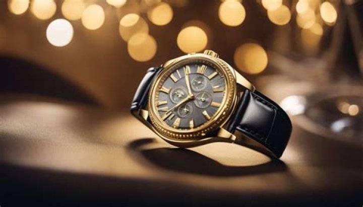 Michele Lacroix: Finding Your Perfect Luxury Watch