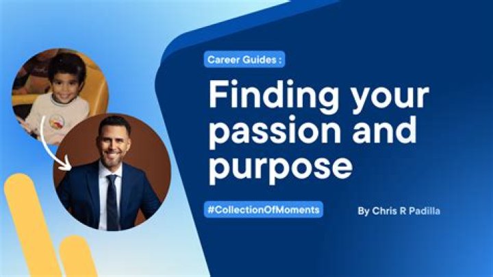 My Deshi: Finding Your Passion and People in Today's World