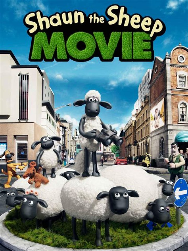 Shaun Holguin: Uncovering the Mischievous World of Shaun the Sheep