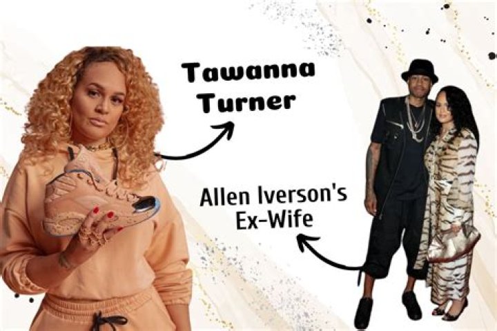 Tawanna Turner: The Quiet Strength Behind an NBA Icon