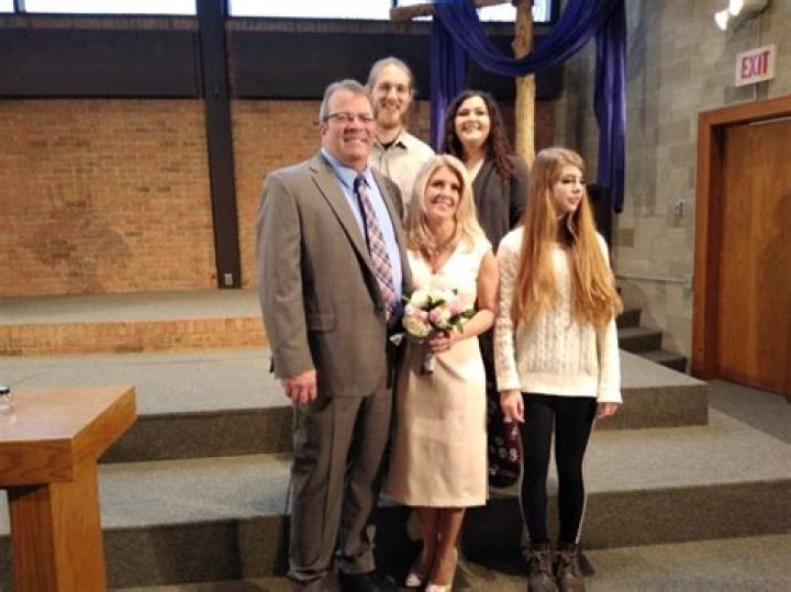 The Joyous Joe and Cindy Penny Wedding Celebration