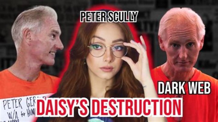 The Peter Scully Daisy Case: A Look at the Facts and Global Awareness Efforts